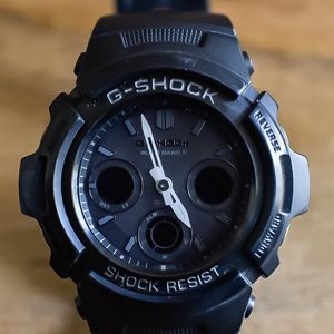 G-Shock Multiband 6 Watch